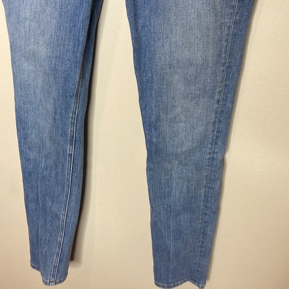 Reformation Ultra High + Skinny in Cyprus - Picture 4 of 11